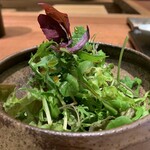 京町堀 なかむら - 