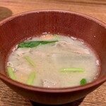 京町堀 なかむら - 