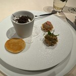 ラ メゾン フィニステール - 