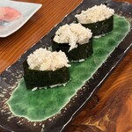 下町丸竹都寿司 - 