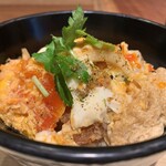 京町堀 なかむら - 