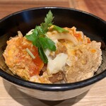 京町堀 なかむら - 