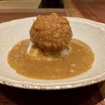 京町堀 なかむら - 