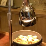 京町堀 なかむら - 