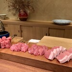 京町堀 なかむら - 