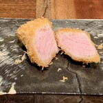 京町堀 なかむら - 