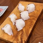 下町丸竹都寿司 - 