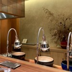 京町堀 なかむら - 