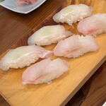 下町丸竹都寿司 - 