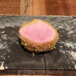 京町堀 なかむら - 