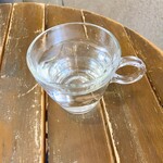 ジェラーティ ブリオ - 【2025/3】白湯有難う御座います