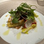 ラ メゾン フィニステール - 