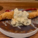 京町堀 なかむら - 