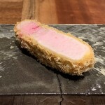 京町堀 なかむら - 