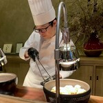 京町堀 なかむら - 