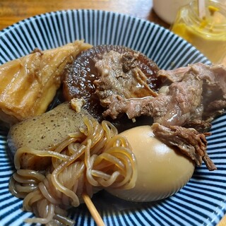 しずおかおでん じゃんか_0