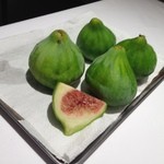 エクアトゥール - 佐渡島いちじくキング