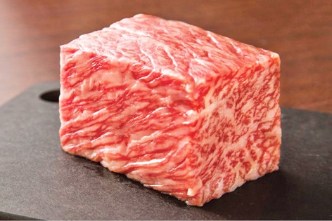 熟成屋 - 熟成和牛の块肉焼き(150g)