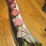 ゴーサイン食堂 - 