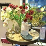 ペルー料理 bepocah - 