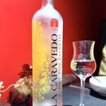 ペルー料理 bepocah - ピスコ