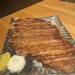 ゴーサイン食堂 - 