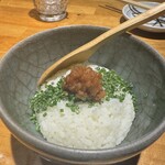 ゴーサイン食堂 - 