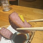 ゴーサイン食堂 - 