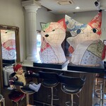 運気押上猫神社 - 