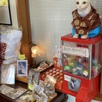 運気押上猫神社 - 