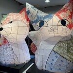 運気押上猫神社 - 