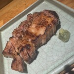 ゴーサイン食堂 - 