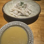 ゴーサイン食堂 - 