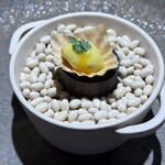 ペルー料理 bepocah - アミューズ