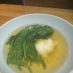 ゴーサイン食堂 - 