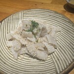 ゴーサイン食堂 - 