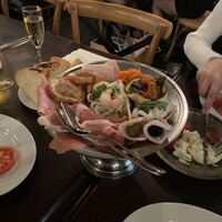 パリアッチョ 丸の内仲通り店 - 