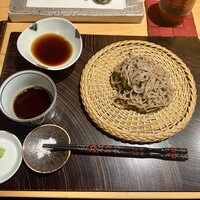 玄水 - 秋保在来種(宮城)