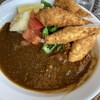 ブラウンオニオンカレーファクトリー