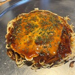 お好み焼 みっちゃん総本店 - 