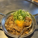 お好み焼 みっちゃん総本店 - 