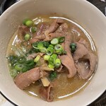 煮ん煮くｙａ - 