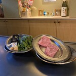 ステーキ パンドラ 匠 - 