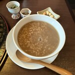 大和薬食処 ならやま茶館 - 