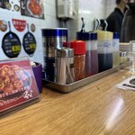 ホワイト餃子 はながさ - 