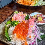 旬彩 宮がみ屋 - 