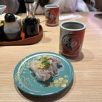 もりもり寿し 四条河原町店 - 