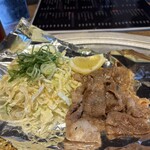 お好み焼 みっちゃん総本店 - 