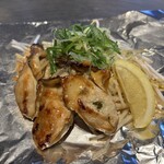 お好み焼 みっちゃん総本店 - 