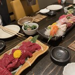 煮ん煮くｙａ - 